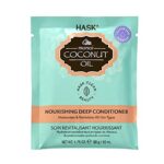 Hask Monoi Coconut Oil Nourishing Deep Conditioning Treatment