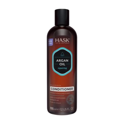 HASK Argan Oil repairing conditioner 355 mL