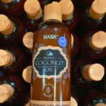 HASK Monoi Coconut Oil Nourishing Conditioner
