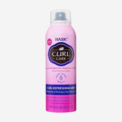 Hask Curl Care Refreshing Mist