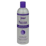 Jhirmack Silver Brightening Ageless Shampoo
