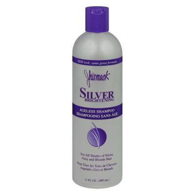 Jhirmack Silver Brightening Ageless Shampoo