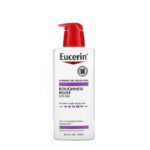 Eucerin Body Lotion to moisturize and soften dry and rough skin - 500 ml &ndash Beauty &amp Elegance