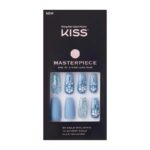 Kiss MasterPiece Luxury Nails - KMN104S