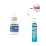 Hydrating Anti-Aging Pack Serum & Cleanser