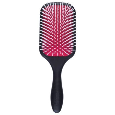 D38 Power Paddle Denman Brush
