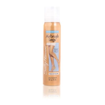 Sally Hansen Airbrush Legs Spray - Medium Glow