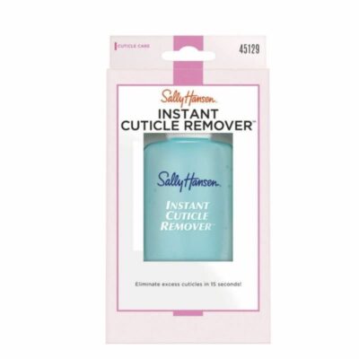 SALLYHANSEN INSTANT CUTICLE REMOVER