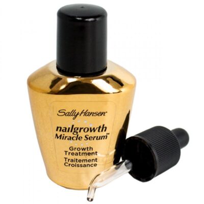 SALLY HANSEN NAILGROWTH MIRACLE SERUM- GROWTH TREATMENT