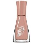 INSTA DRI NAIL COLOR