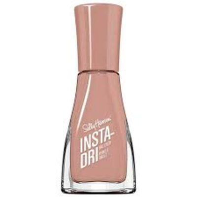 INSTA DRI NAIL COLOR