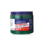 Dax Vegetable Oils Pomade