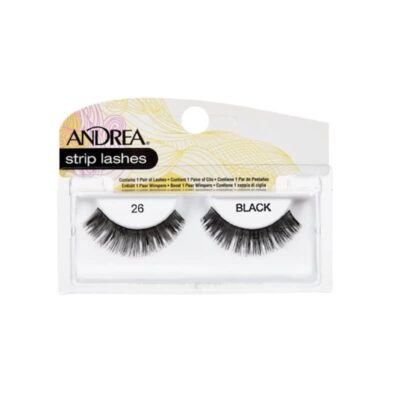 Andrea Lashes(Multi)