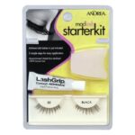 ANDREA Strip Lashes Starter Kit 53 Model AA-240218 UPC 0