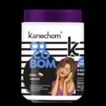 Kanechom Fine Coconut Moisturizing Mask