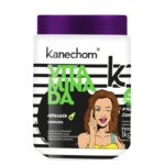 Kanechom Avocado Mask