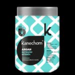 Kanechom - Mascara Condicionante Nutricao Intensa Argan 1Kg (Mask Net 35.27Oz)