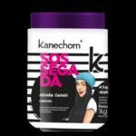 Kanechom Super Chill Hair Alignment Conditioning Mask