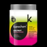 Kanechom Creme Condicionante Revitalizador Mix Fruit
