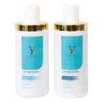Yavanna Kit Y Hydration Shampoo Mask