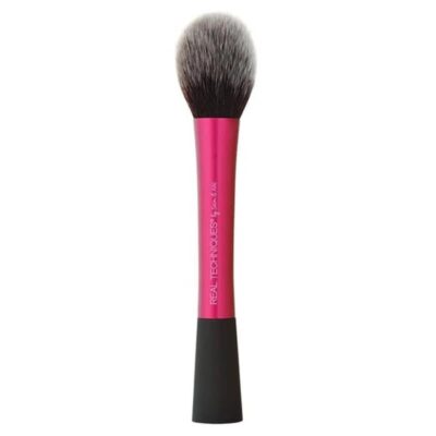 Makeup brush Blush Real Techniques