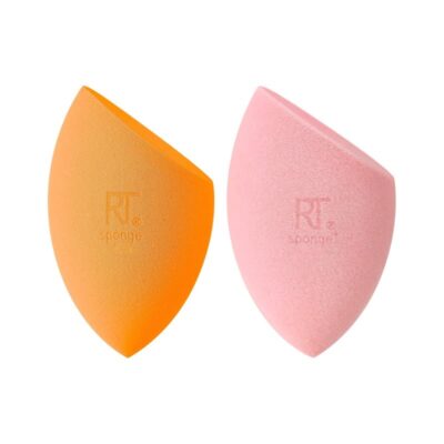 REAL TECHNIQUES Miracle Complexion Sponge Miracle Powder Sponge