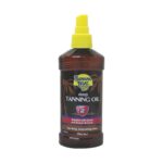 Banana Boat SPF2 tan oil 236ml