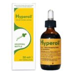 Hyperoil olejek do leczenia ran 50ml