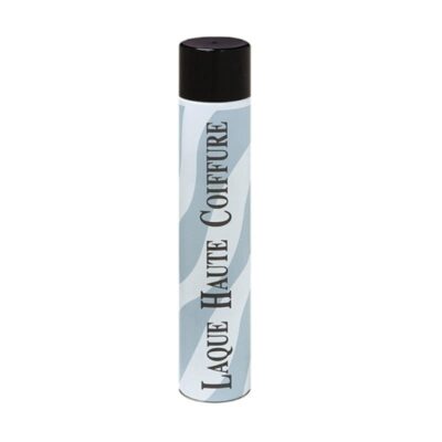 Lacca High Hair Care 750ml Spray Coffee