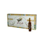 OZO AMBOULS FIALE URTICA 12F 10ML