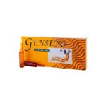 GENSENG AMBOULS 10ML 12 PZ
