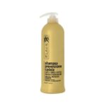 SH.BLACK Placenta Panthenol Anti-Hair Loss Shampoo