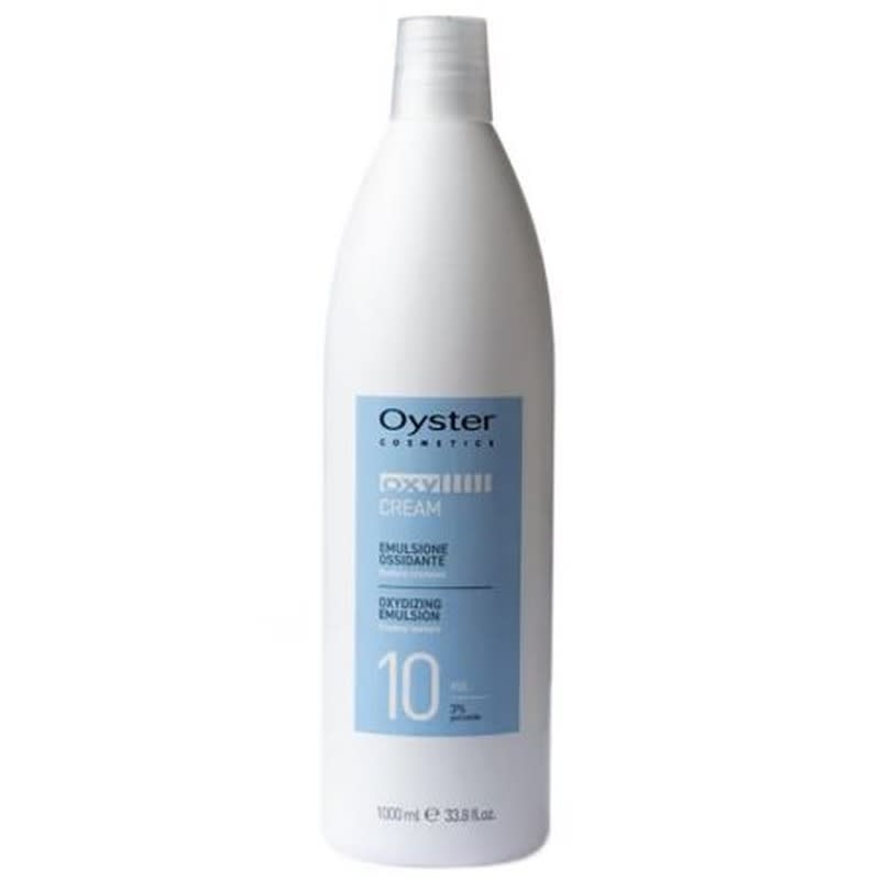 Oyster Oxy Cream 10 Vol 3 1000 мл Oyster Oxy Cream 10 Vol 3 1000 мл