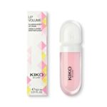 Lip Volume lip cream with an enlarging effect Tutu Rose 6.5ml