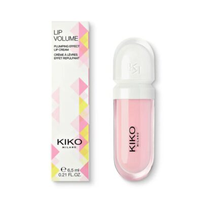 Lip Volume lip cream with an enlarging effect Tutu Rose 6.5ml