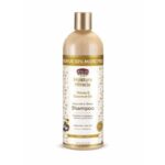 African Pride Moisture Miracle Honey &amp Coconut Oil Nourish &amp Shine Shampoo