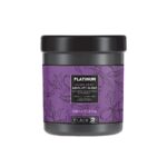 Black mask platinum for grey hair 1000ml