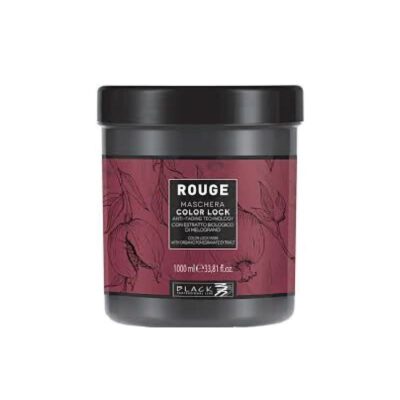 BLACK ROUGE MASK COLOR LOCK 1000 ML