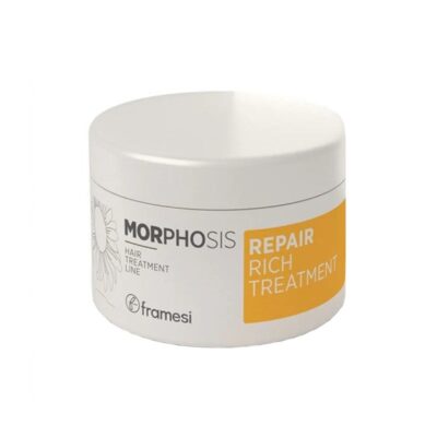 Framesi Morphosis Repair Rich Treatment 200ml