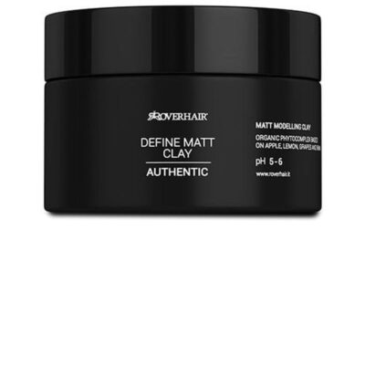 Roverhair Authentic Define Matt Clay 75ml