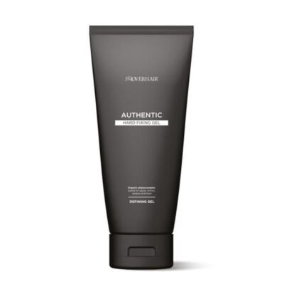 Roverhair Authentic Hard Fixing Gel 200ml