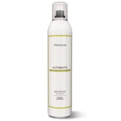 Roverhair Authentic Volumizing Eco Hairspray 300ml