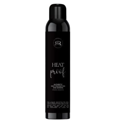 Roverhair Smoother Heat Proof 200ml