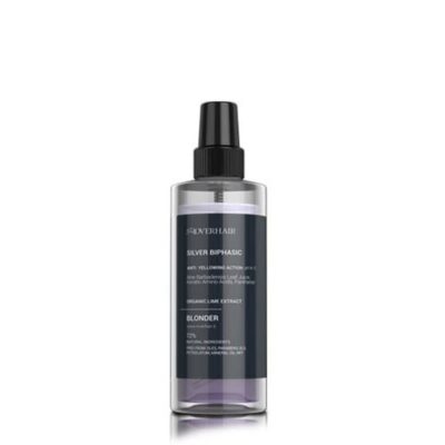 Roverhair Blonder Silver Biphasic Spray 150ml