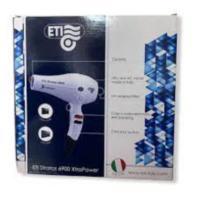 ETI XTRAPOWER ITALY 1