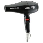 Professional shaver ETI - Micro Stratos SDL 2500W 2 stages beard