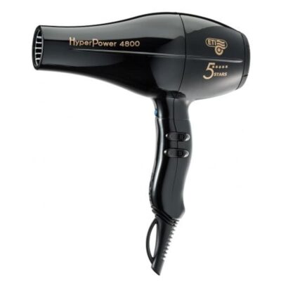 Professional power supply unit (PSU) ETI - Hyper Power 2600W 80 PLUS Gold certified