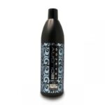 Protein Shampoo by Shayb Amman - Detoxifying Hair Care 1L Italian Sodium-Free