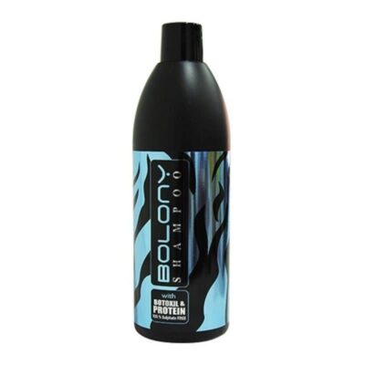 BOLONY SHAMPOO WITH BOTOXIL AND PROTEIN
