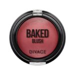 Divage BAKED BLUSH NR. (04) WINE